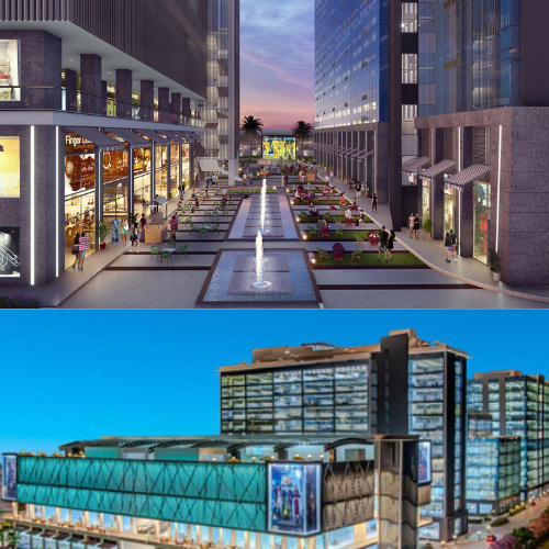Land & Homes NCR