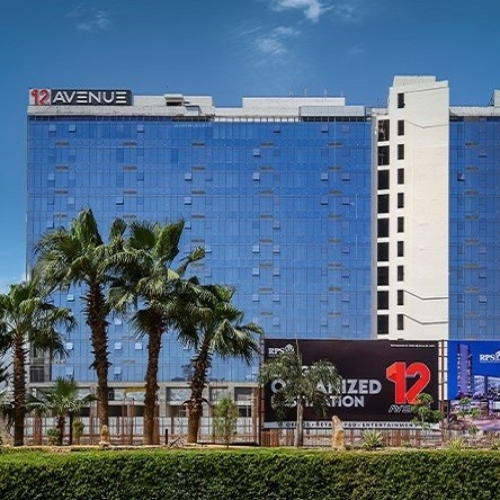 Land & Homes NCR