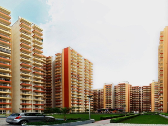 Residential Property