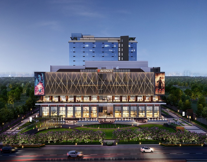 Land & Homes NCR