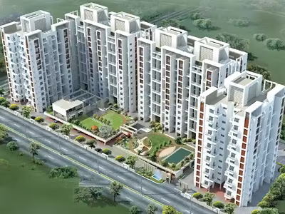 Residential Property