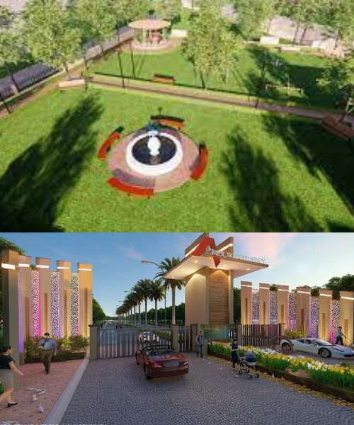 Mansha Oaks