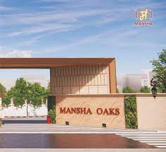 Mansha Oaks, Sector 98